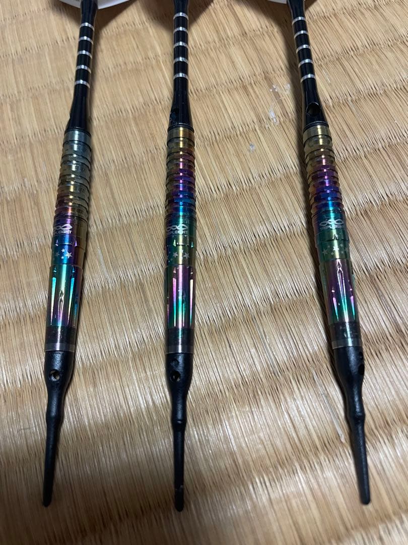 DYNASTY エフォール4 タイプA 大和久明彦選手モデル