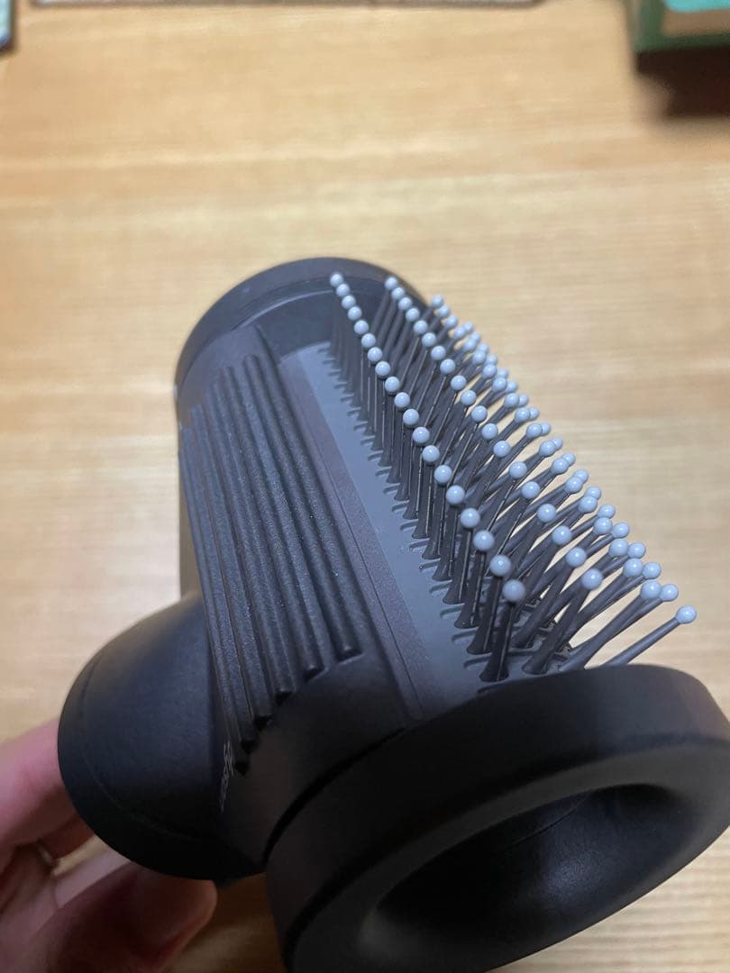 Dyson ツヤ出しツール　ドライヤー　hd15 hd16 アタッチメント