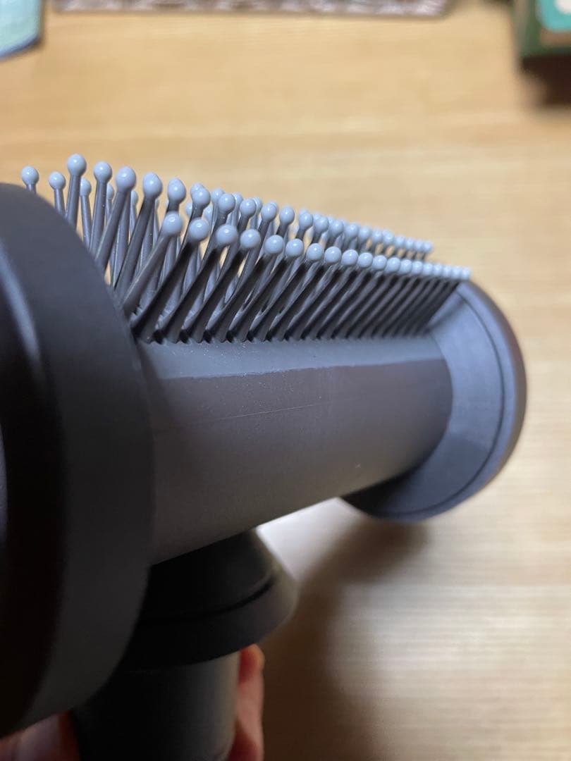 Dyson ツヤ出しツール　ドライヤー　hd15 hd16 アタッチメント