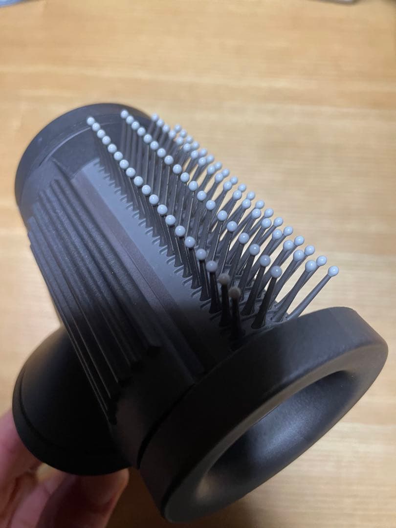 Dyson ツヤ出しツール　ドライヤー　hd15 hd16 アタッチメント