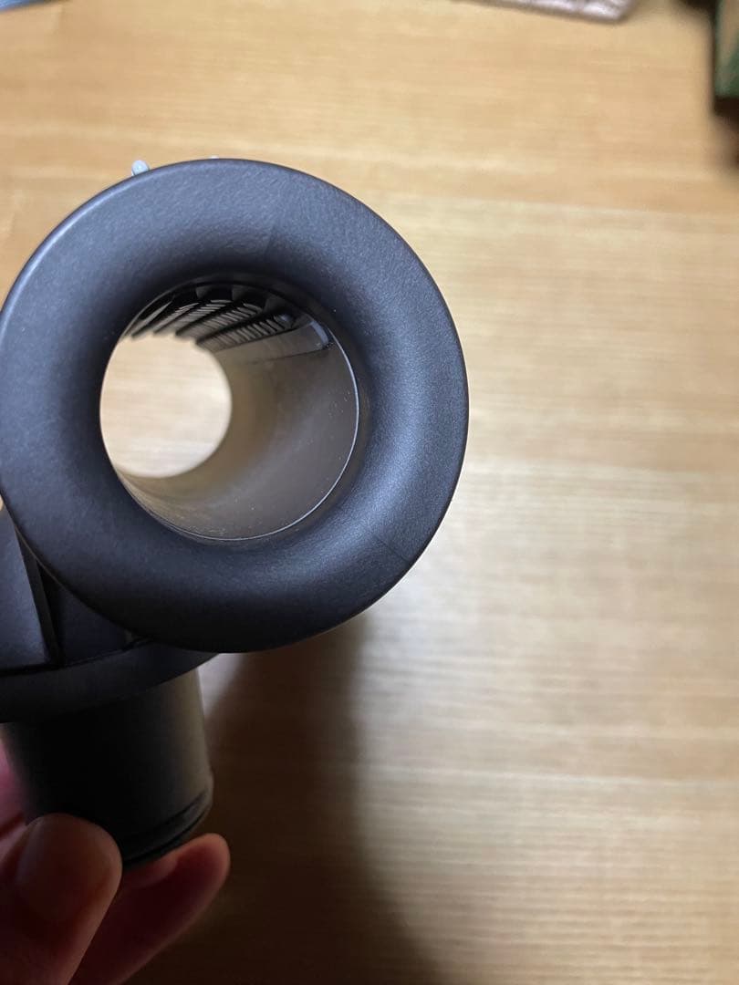 Dyson ツヤ出しツール　ドライヤー　hd15 hd16 アタッチメント