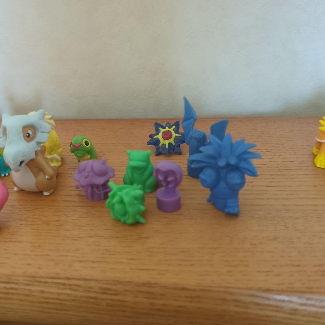 ポケモン フィギュア 25セット