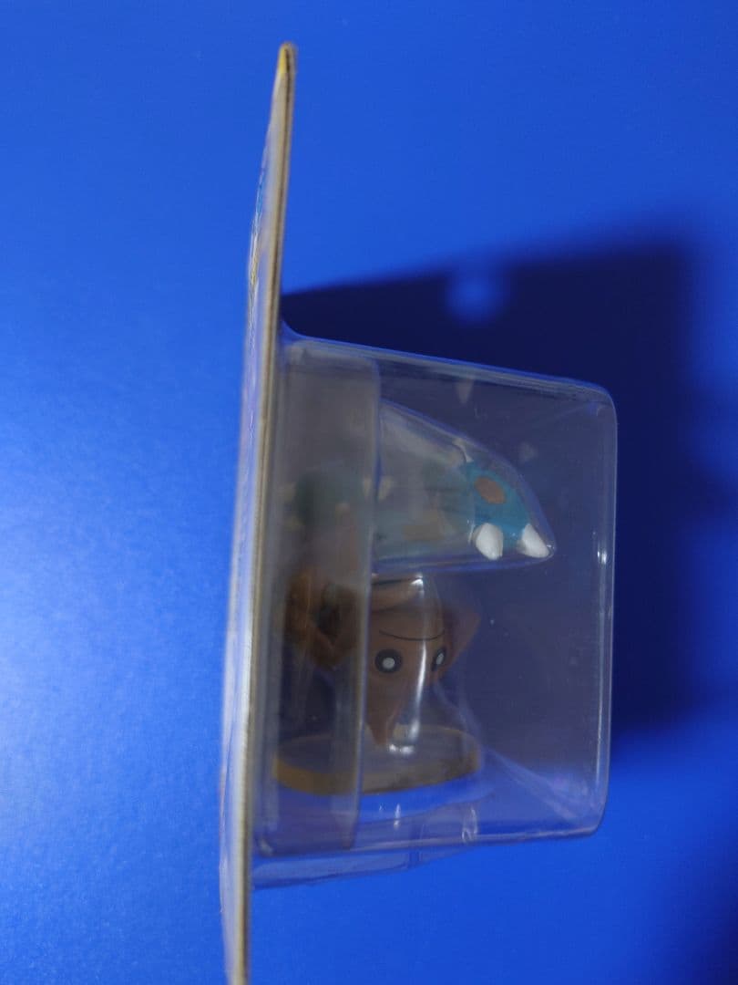 TOMY ポケモンフィギュア カポエラー 237