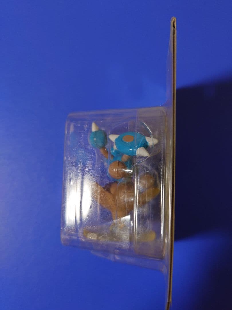 TOMY ポケモンフィギュア カポエラー 237