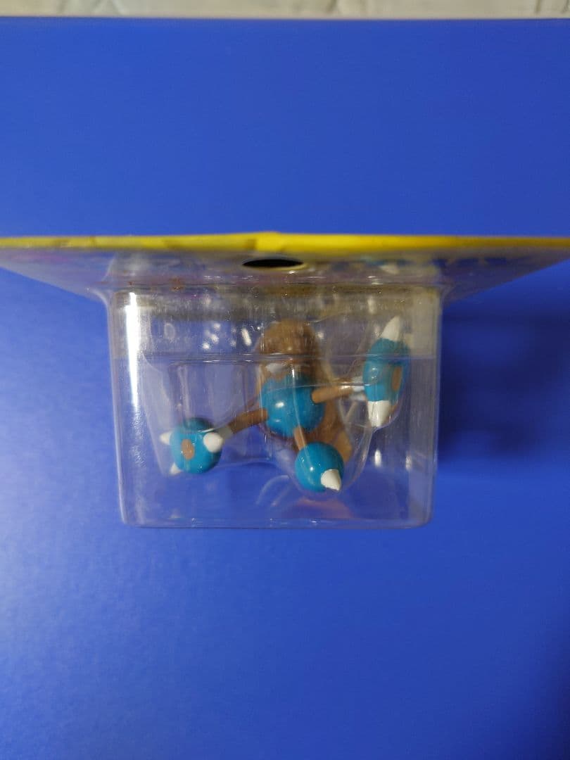 TOMY ポケモンフィギュア カポエラー 237