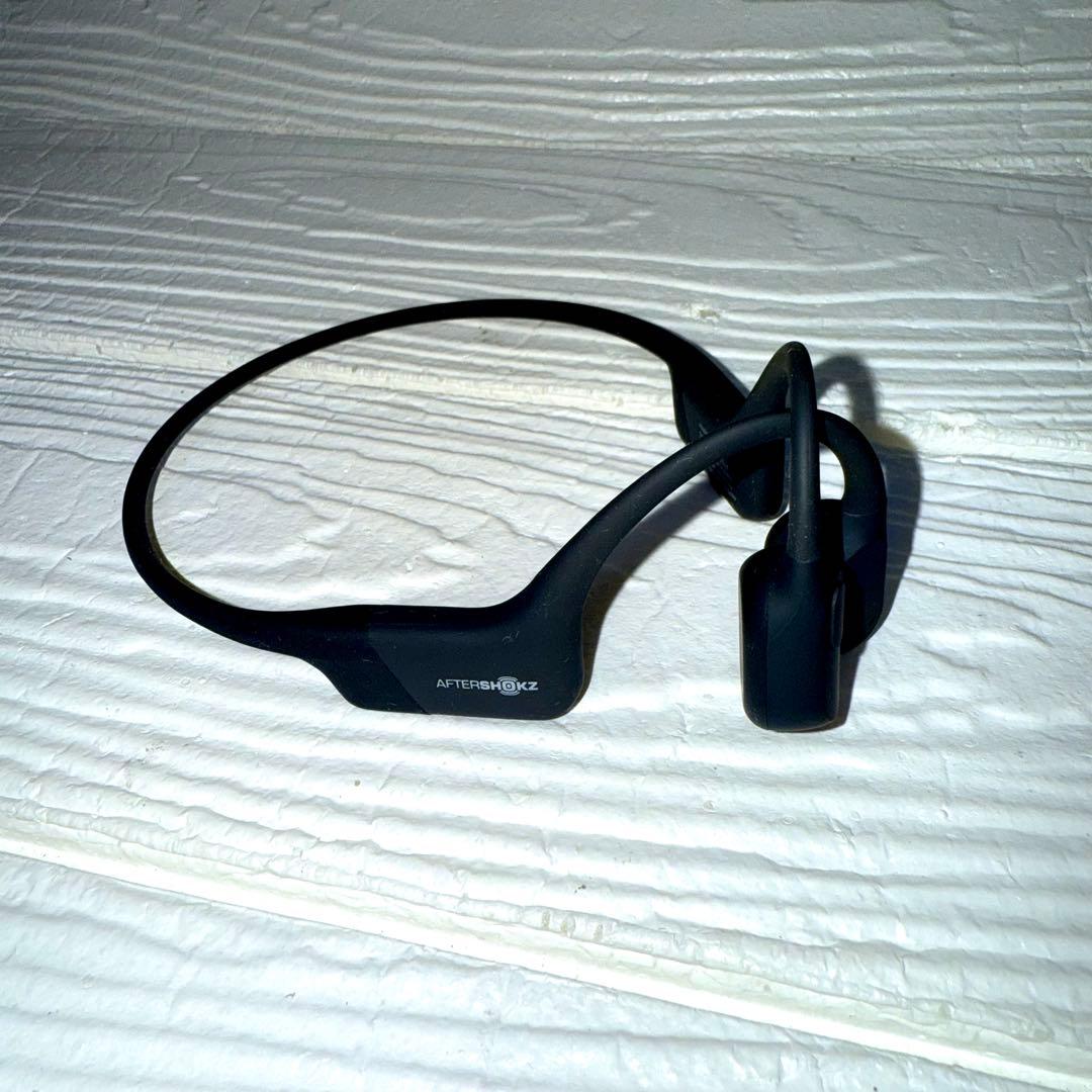ケース付き AS800 AfterShokz（OpenRun）