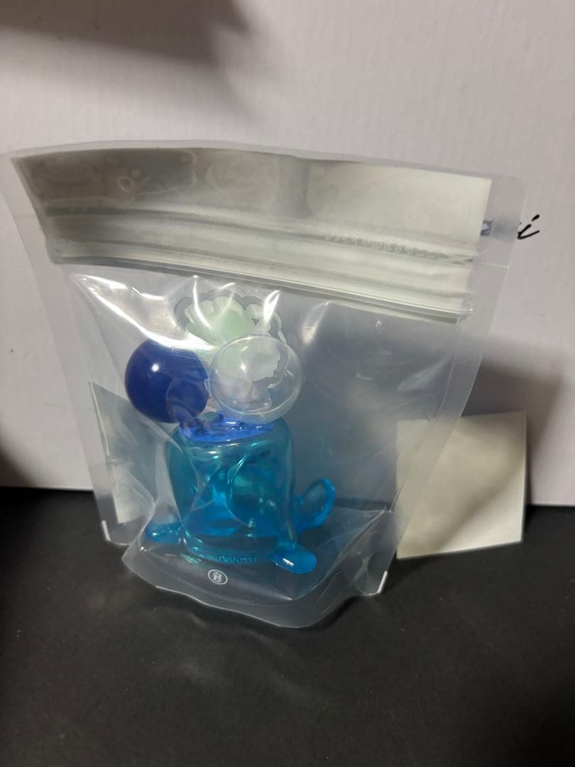 Livingdead Marshmallow バニポックルピック type B