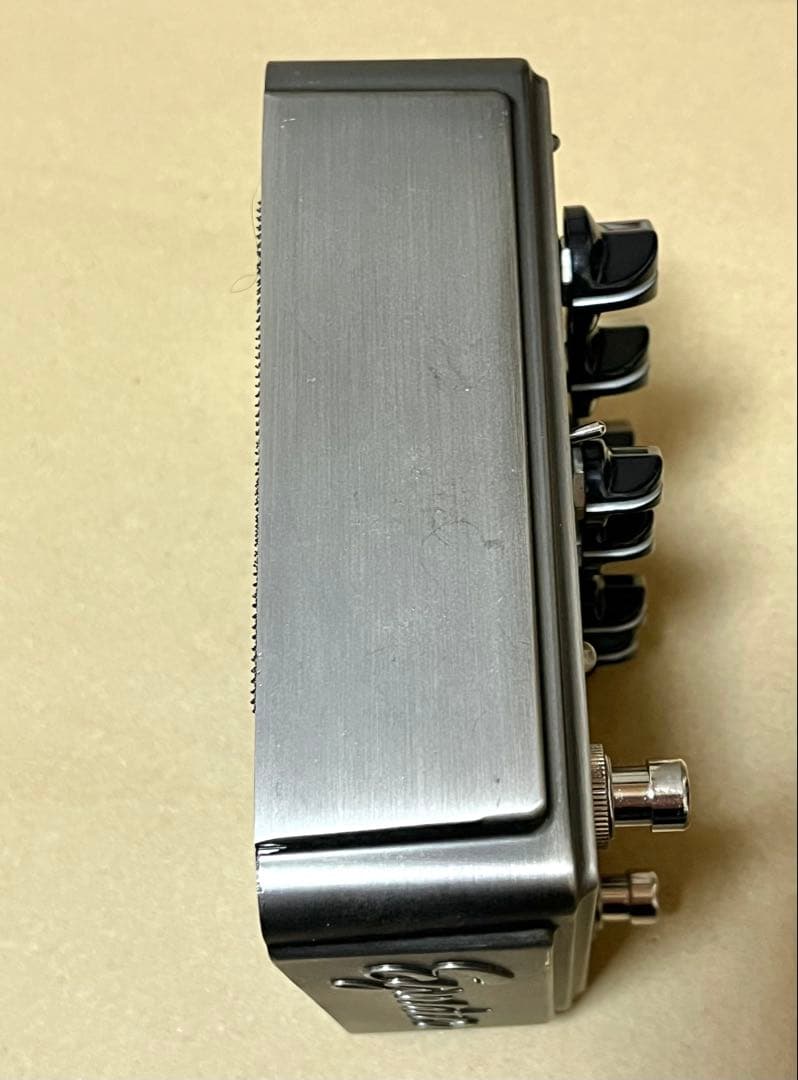 EGNATER SILVER SMITH ディストーション