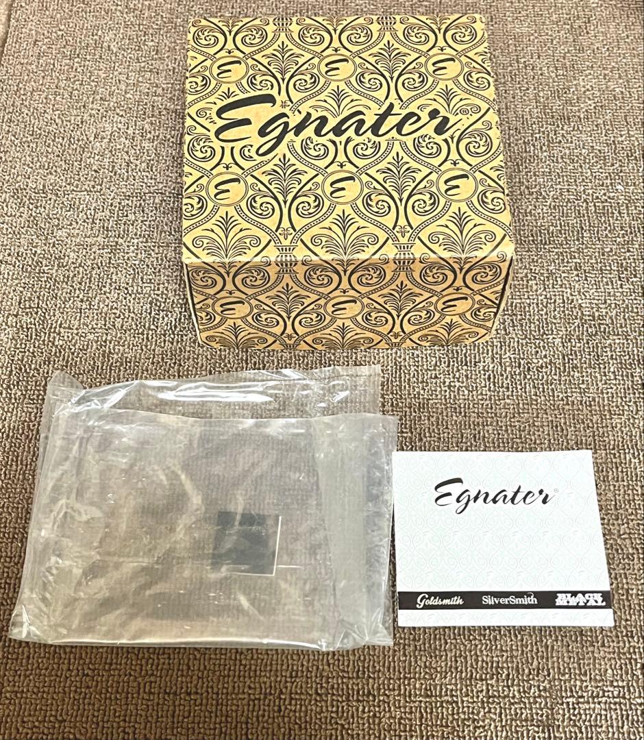 EGNATER SILVER SMITH ディストーション
