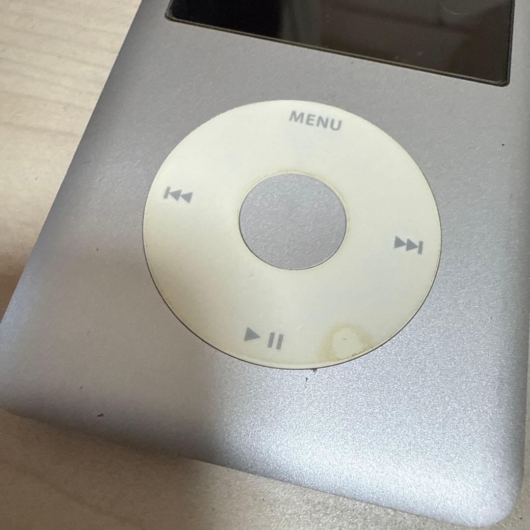 iPod 160GB A1238 ジャンク