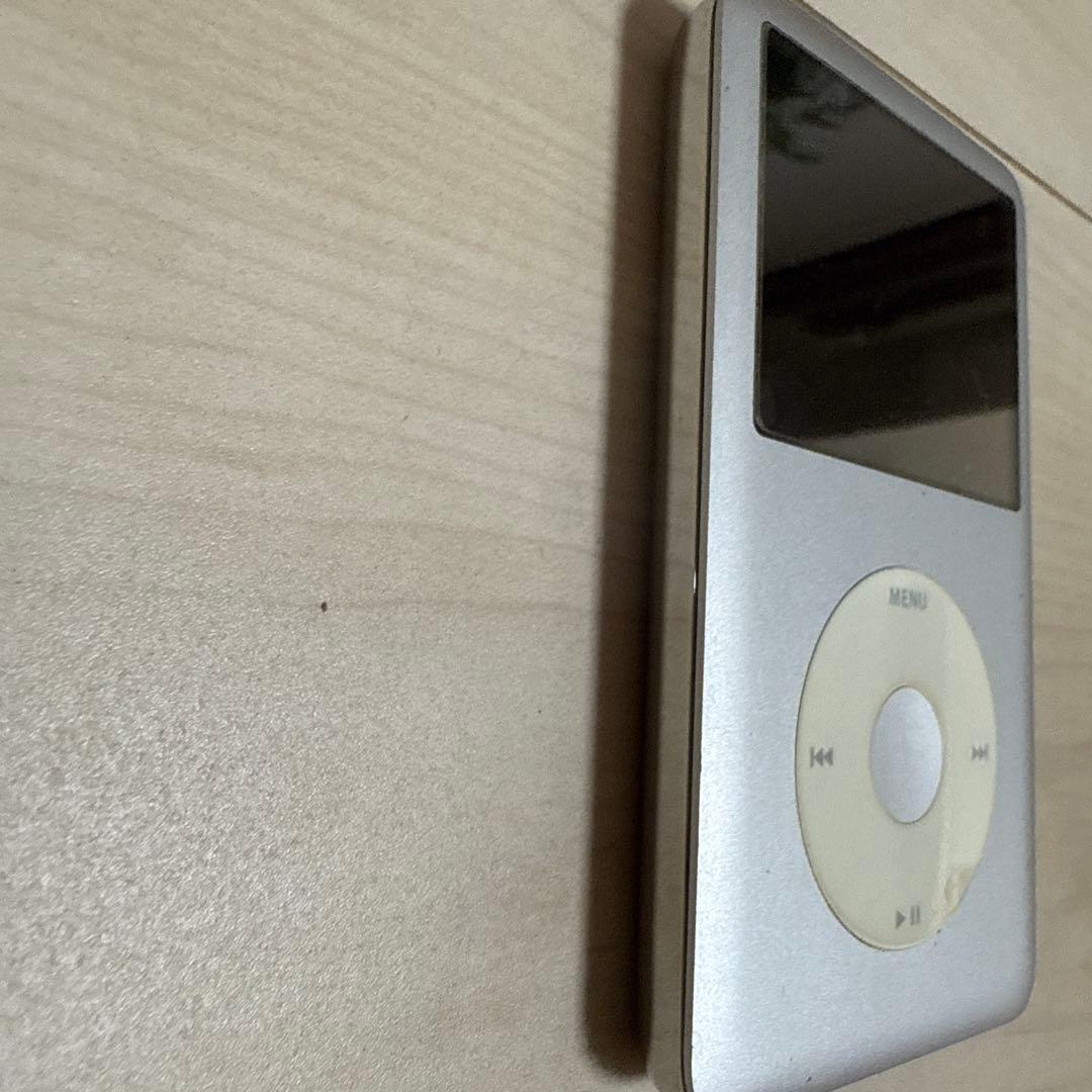 iPod 160GB A1238 ジャンク