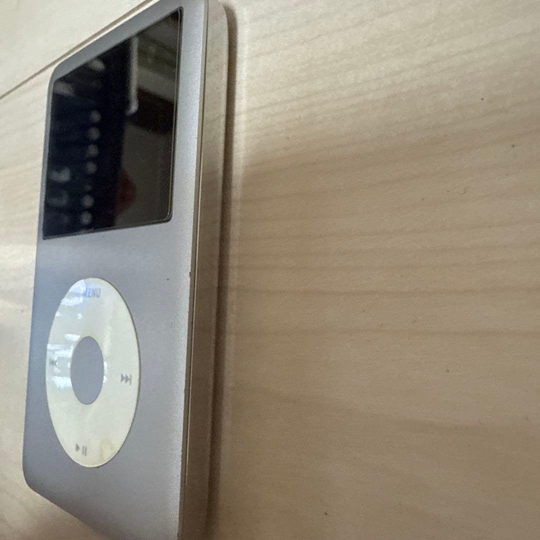 iPod 160GB A1238 ジャンク