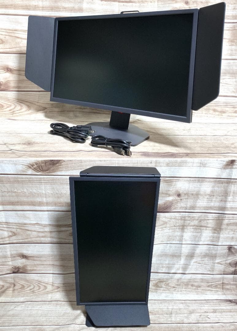 ZOWIE 24.5型 240Hz ゲーミングモニター XL2546K BenQ