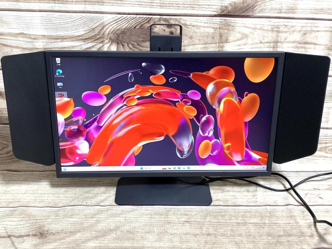 ZOWIE 24.5型 240Hz ゲーミングモニター XL2546K BenQ