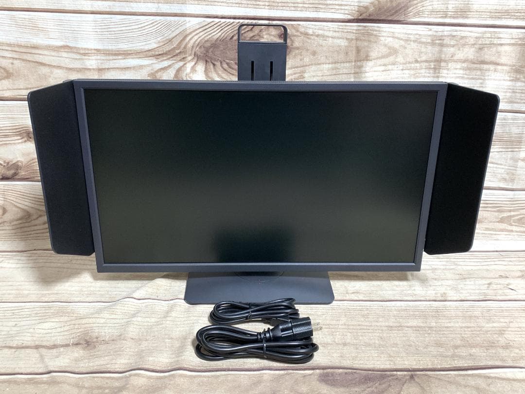 ZOWIE 24.5型 240Hz ゲーミングモニター XL2546K BenQ