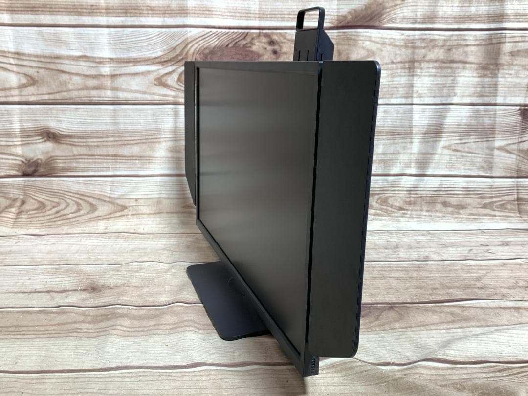 ZOWIE 24.5型 240Hz ゲーミングモニター XL2546K BenQ