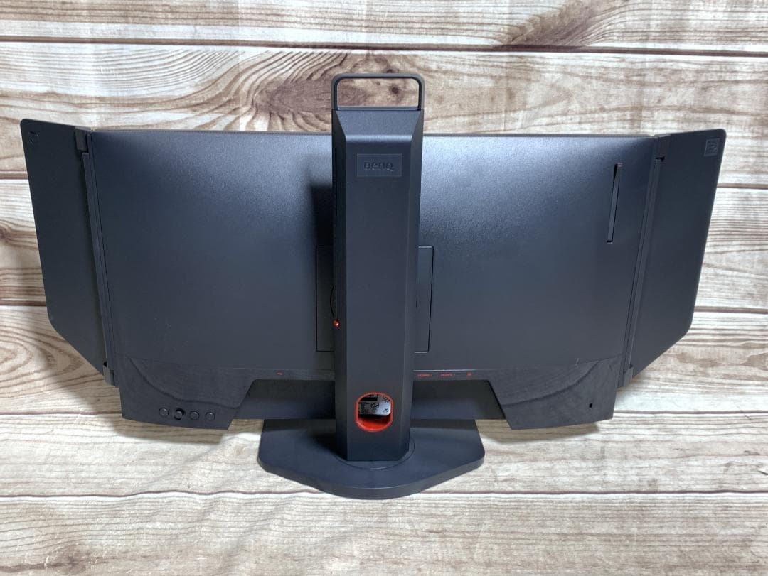 ZOWIE 24.5型 240Hz ゲーミングモニター XL2546K BenQ