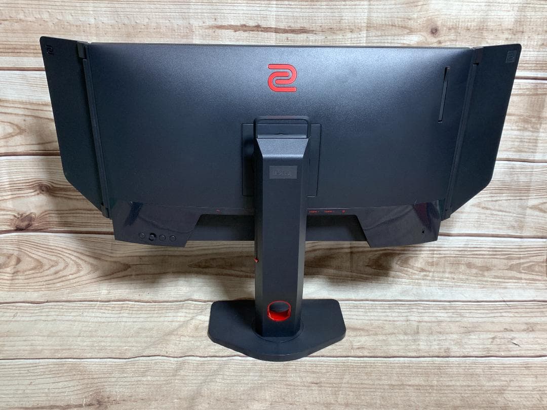 ZOWIE 24.5型 240Hz ゲーミングモニター XL2546K BenQ