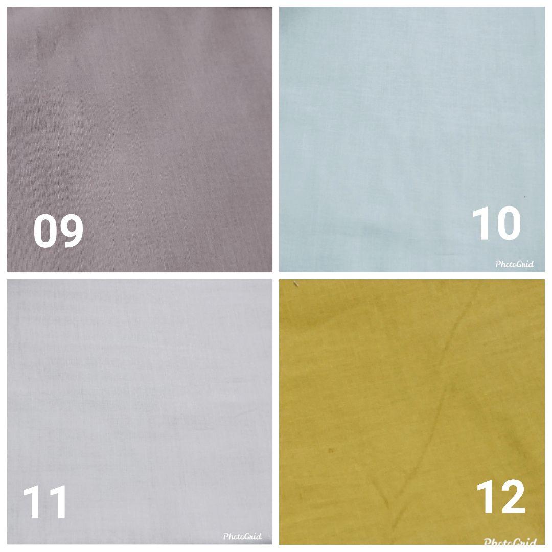 ハンドメイド スタイ 抱っこひもよだれカバー オーダーページ