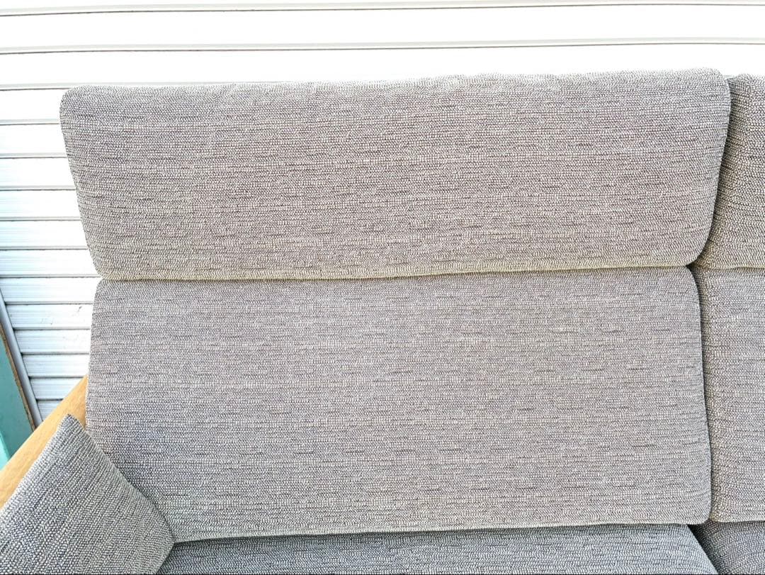 【定価48万】飛騨産業 VIOLA ソファ 2.5P キツツキマーク 送料込み