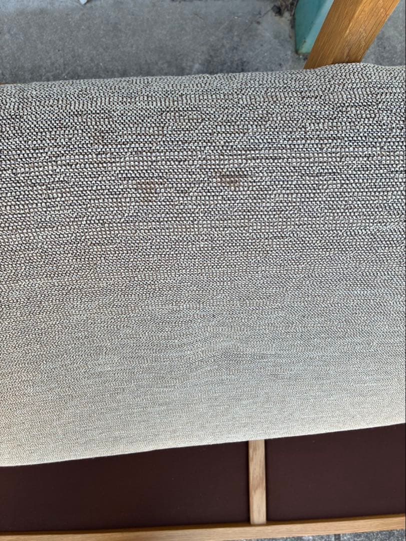 【定価48万】飛騨産業 VIOLA ソファ 2.5P キツツキマーク 送料込み