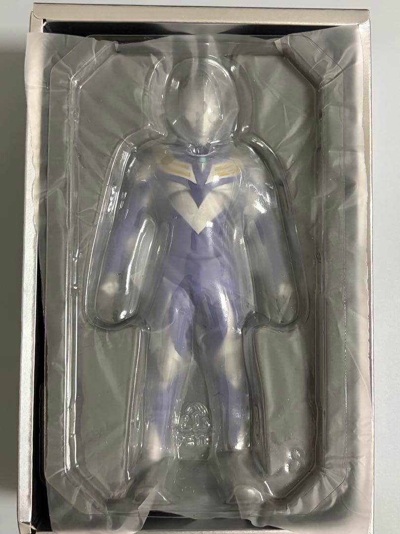 S.H.Figuarts（真骨彫製法） ウルトラマンティガ スカイタイプ