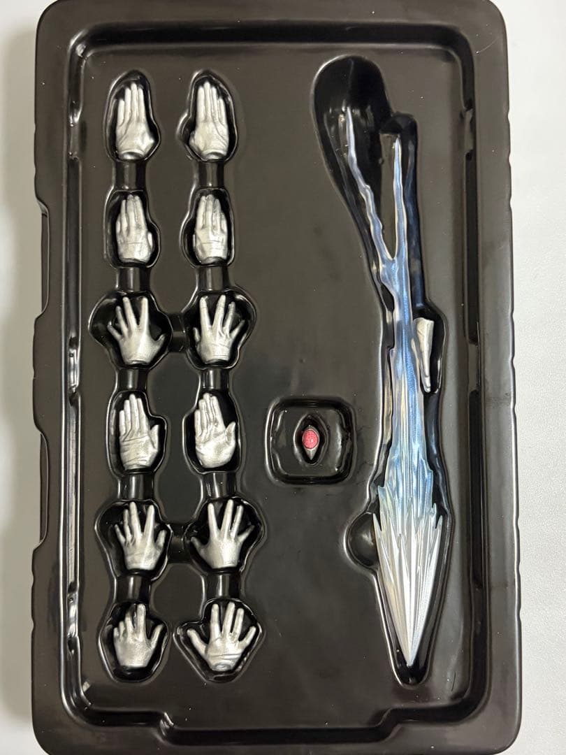 S.H.Figuarts（真骨彫製法） ウルトラマンティガ スカイタイプ