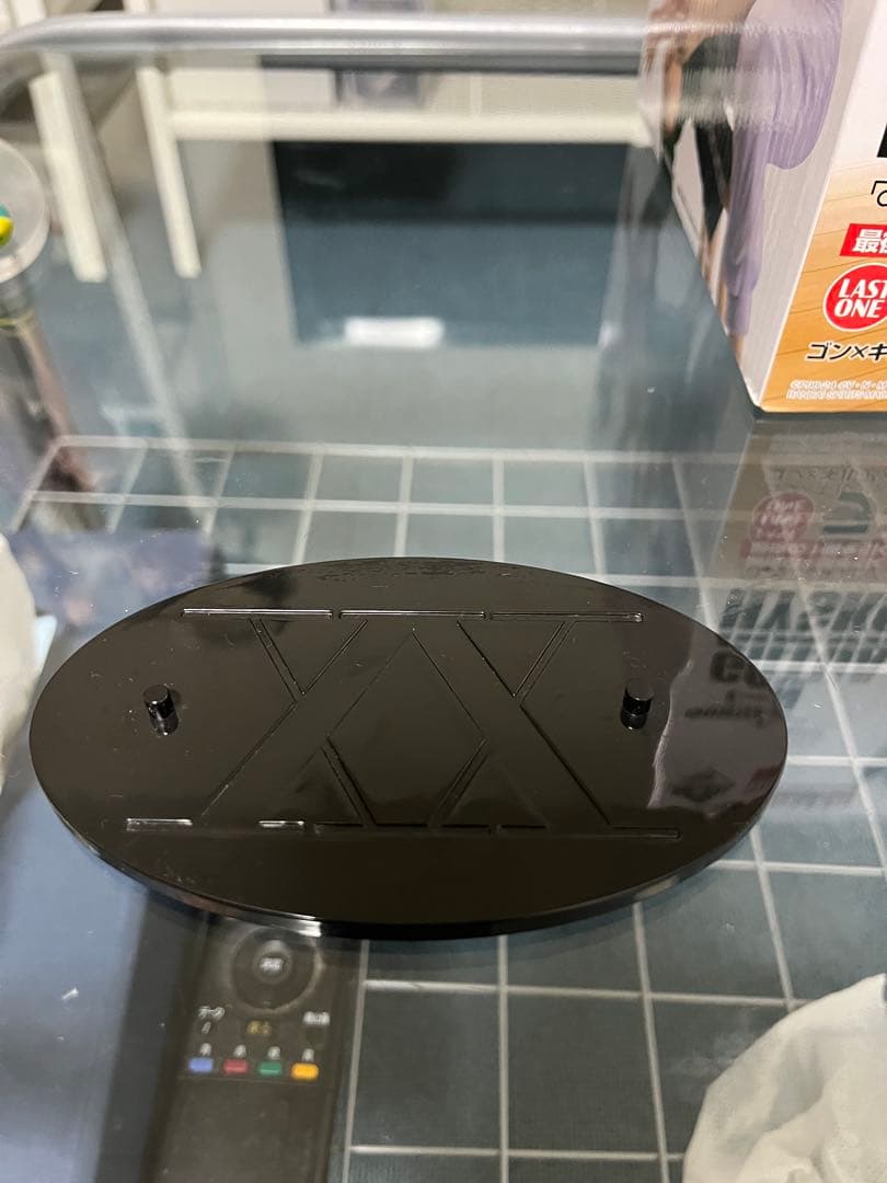 HUNTER x HUNTER フィギュア セット