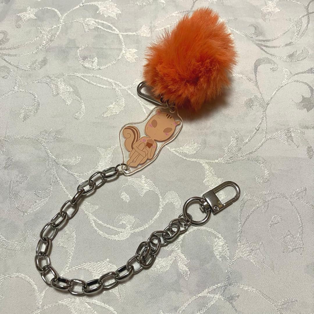 XG LIGHT STICK Custom strap JURIA ジュリア