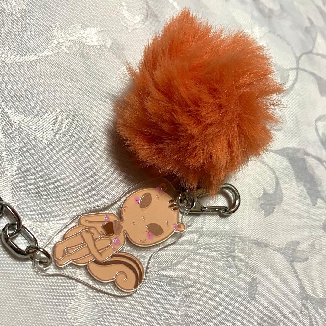 XG LIGHT STICK Custom strap JURIA ジュリア