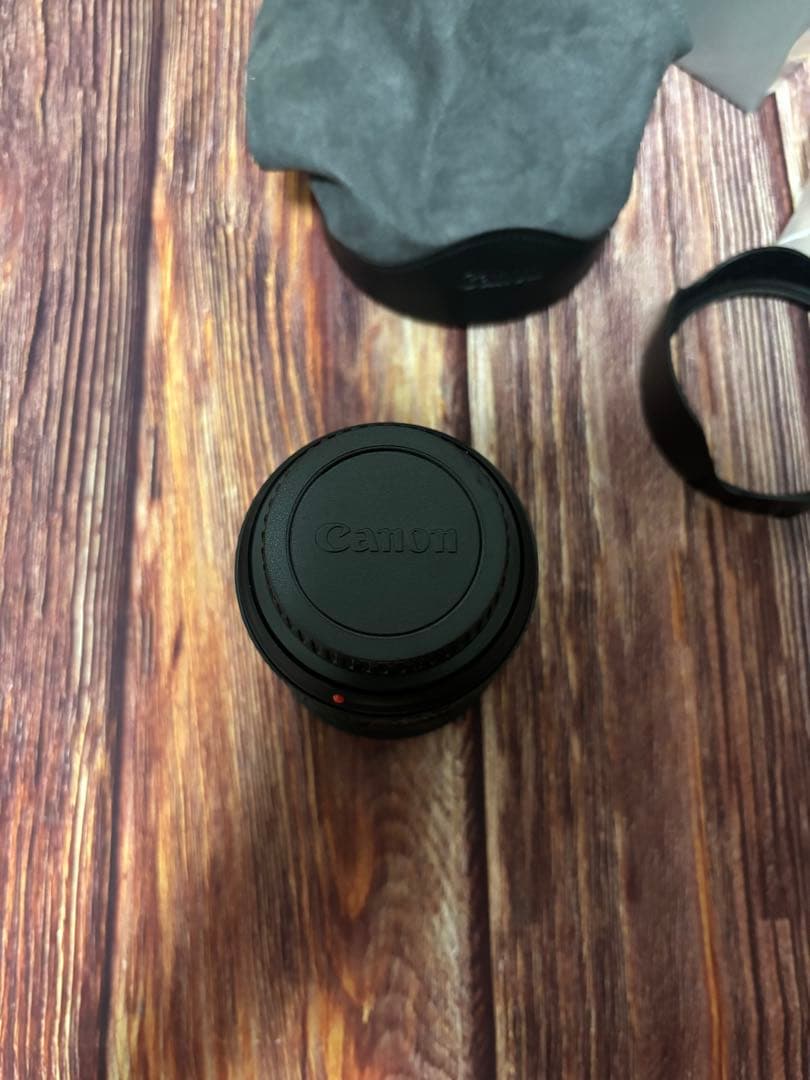 【美品】Canon EF 24-70mm f/2.8L II USM