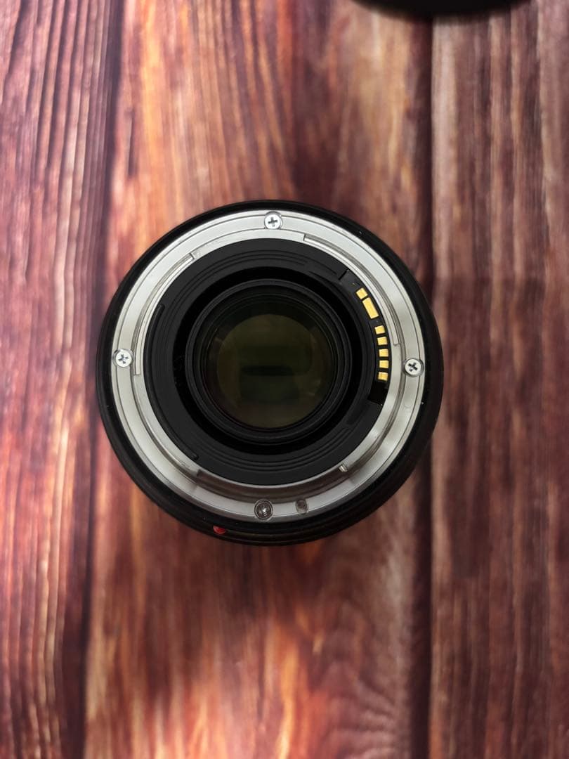 【美品】Canon EF 24-70mm f/2.8L II USM