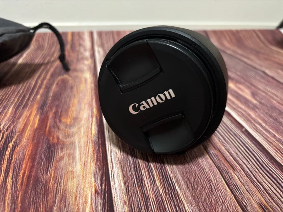 【美品】Canon EF 24-70mm f/2.8L II USM