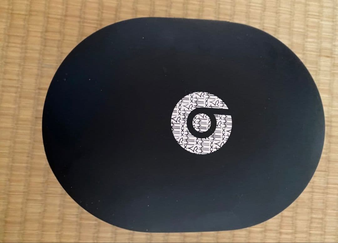 Beats Studio3 海外限定 ヘッドホン ネイマールコラボ Apple