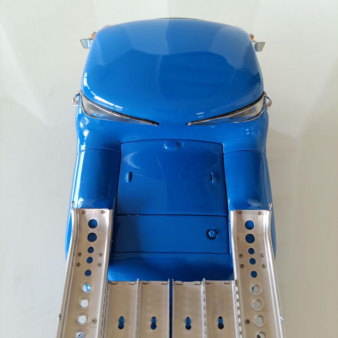 CMC 1954 メルセデス　ベンツ　トランスポーター　1/18