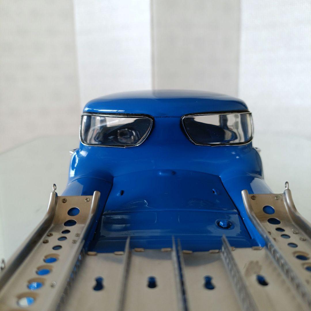 CMC 1954 メルセデス　ベンツ　トランスポーター　1/18