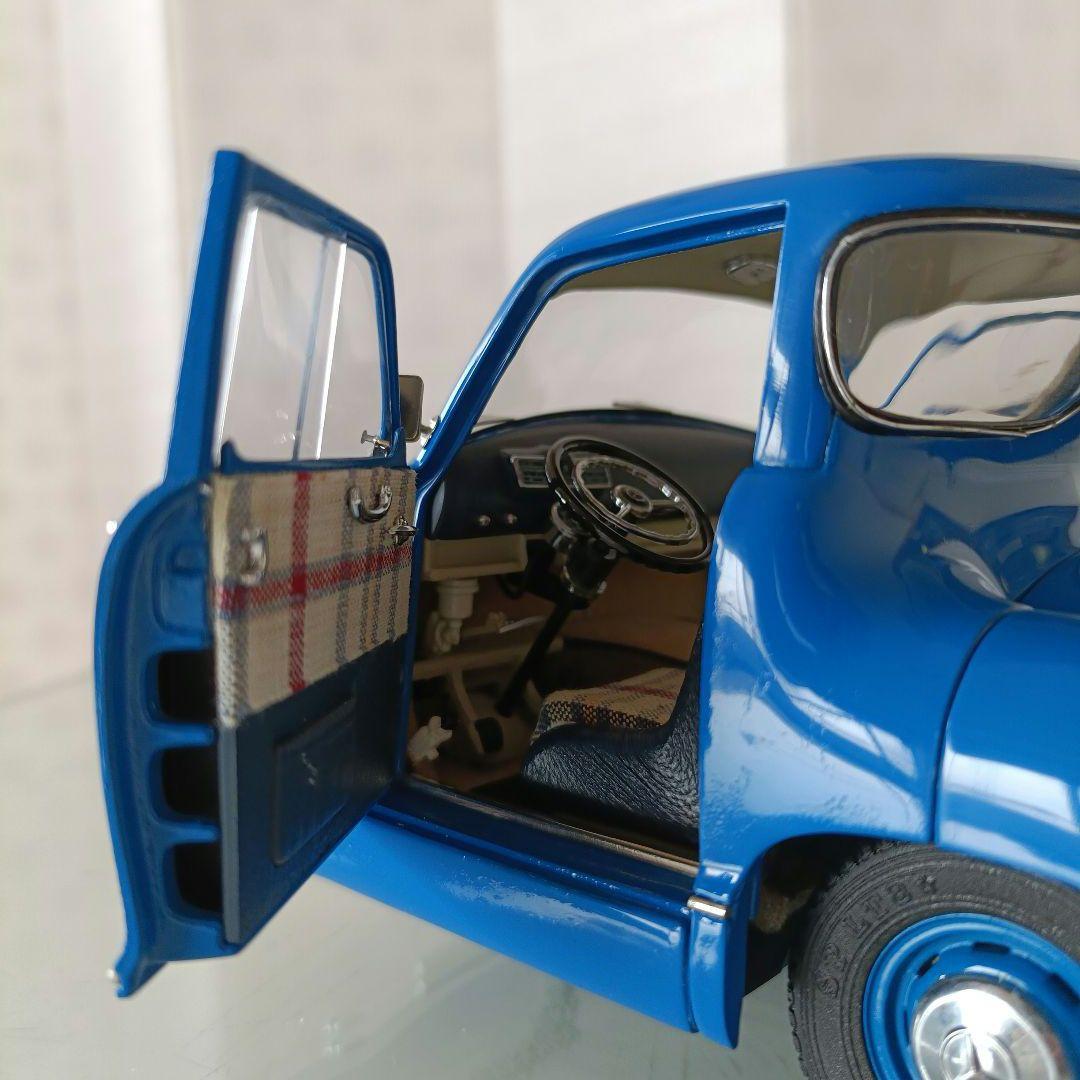 CMC 1954 メルセデス　ベンツ　トランスポーター　1/18