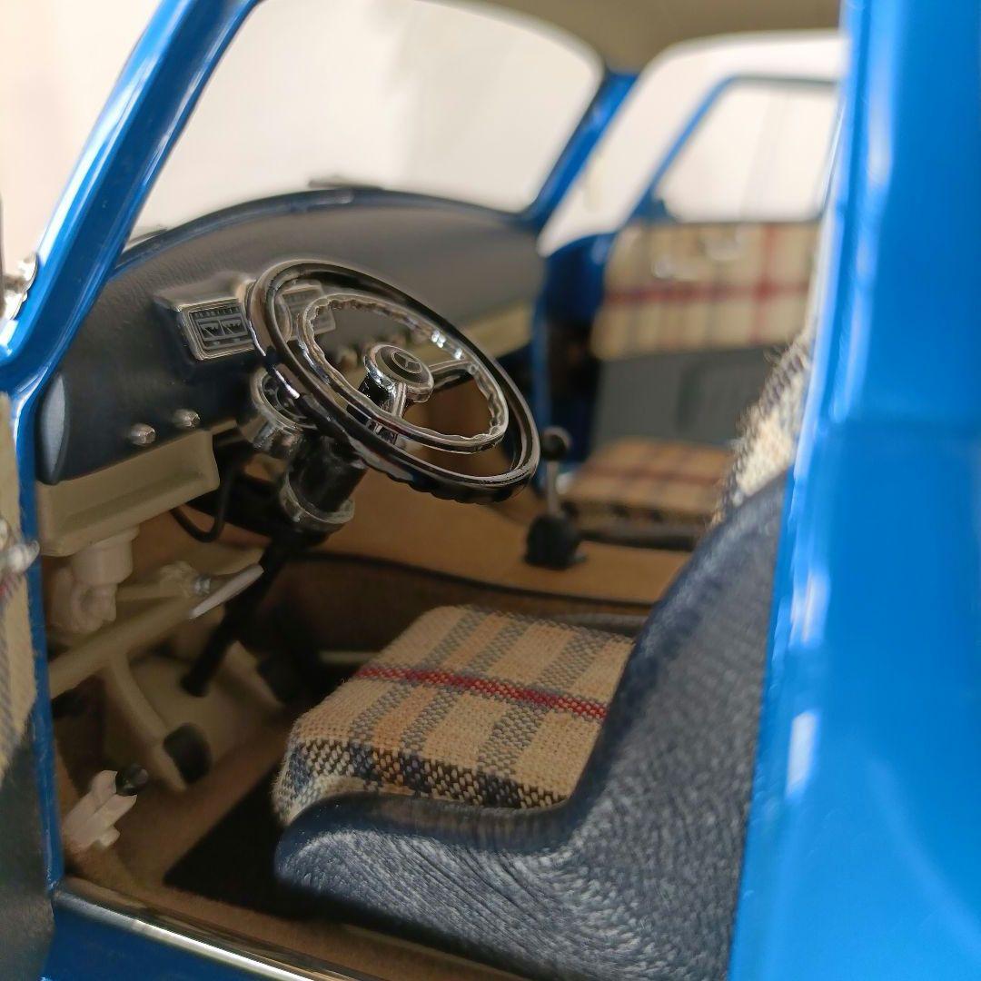 CMC 1954 メルセデス　ベンツ　トランスポーター　1/18