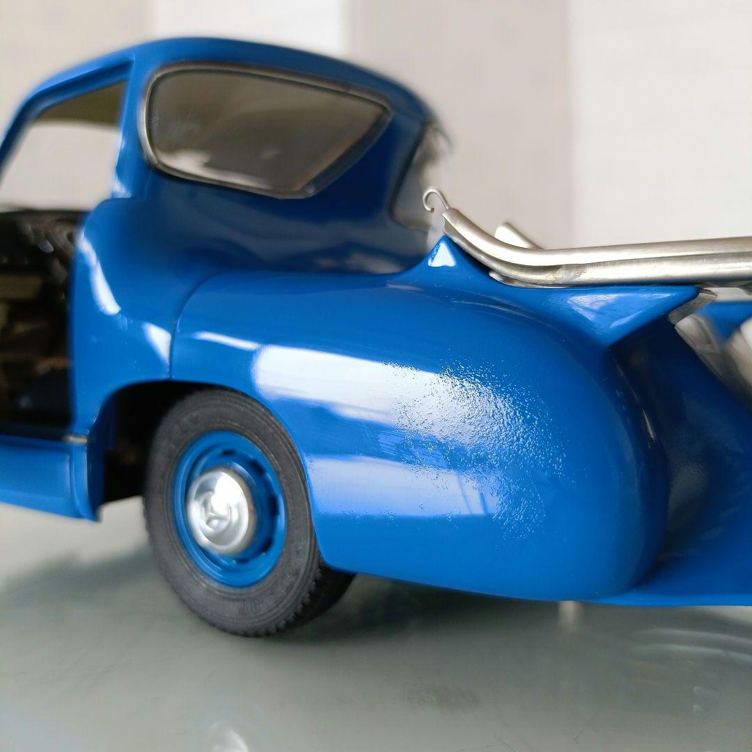 CMC 1954 メルセデス　ベンツ　トランスポーター　1/18