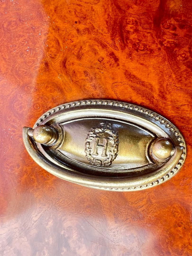 スペイン高級家具Hurtado Valenciaチェストクラシックヨーロピアン