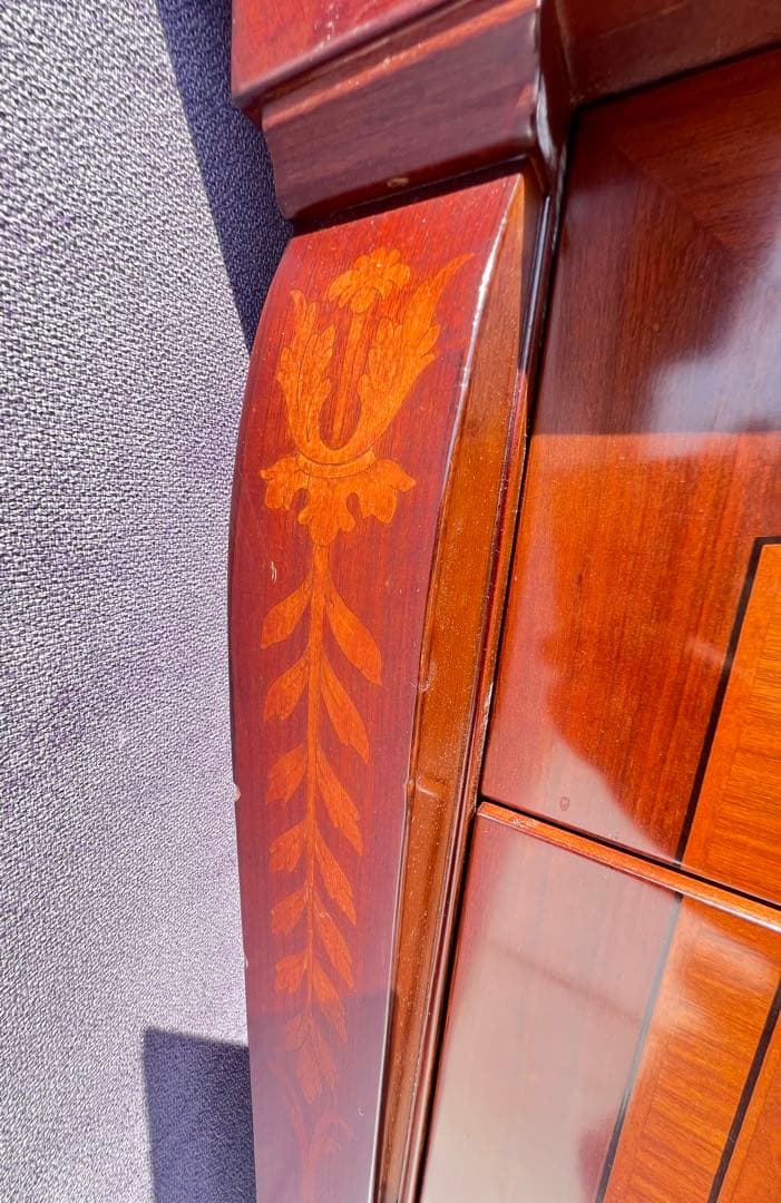 スペイン高級家具Hurtado Valenciaチェストクラシックヨーロピアン