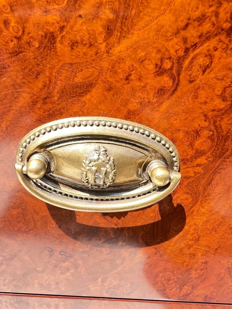 スペイン高級家具Hurtado Valenciaチェストクラシックヨーロピアン