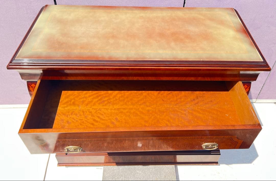 スペイン高級家具Hurtado Valenciaチェストクラシックヨーロピアン