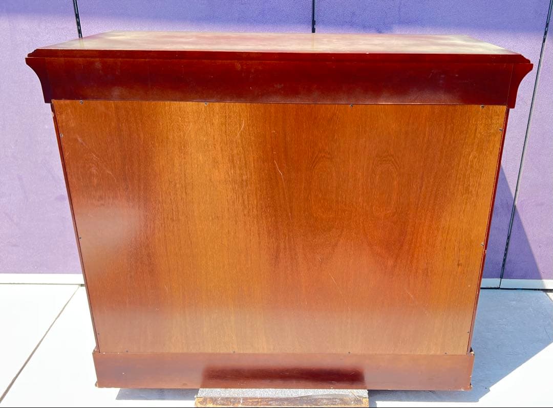 スペイン高級家具Hurtado Valenciaチェストクラシックヨーロピアン