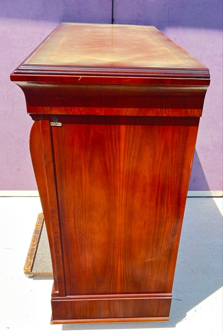 スペイン高級家具Hurtado Valenciaチェストクラシックヨーロピアン