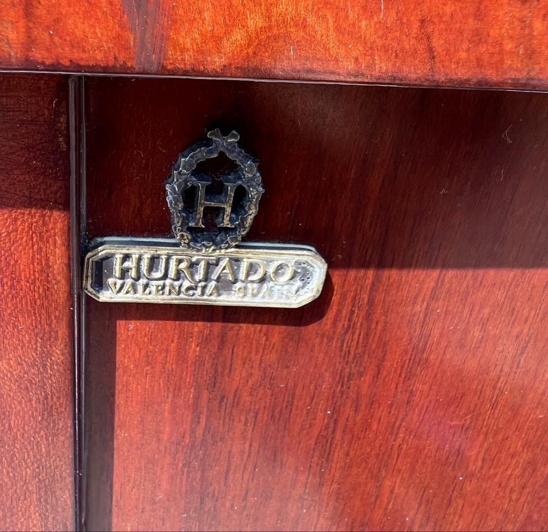 スペイン高級家具Hurtado Valenciaチェストクラシックヨーロピアン