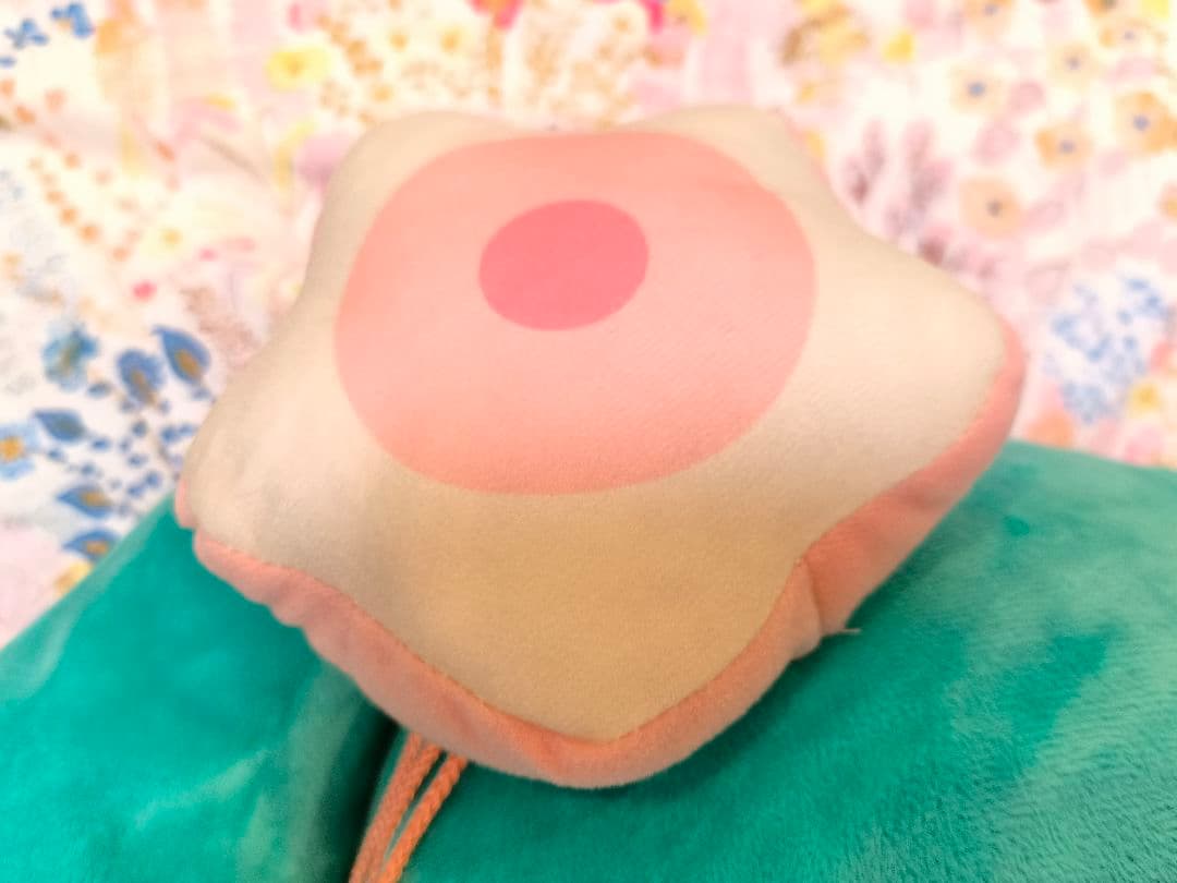 初音ミク マジカルミライ 2021 ふわふわぬいぐるみLL ふわぷち