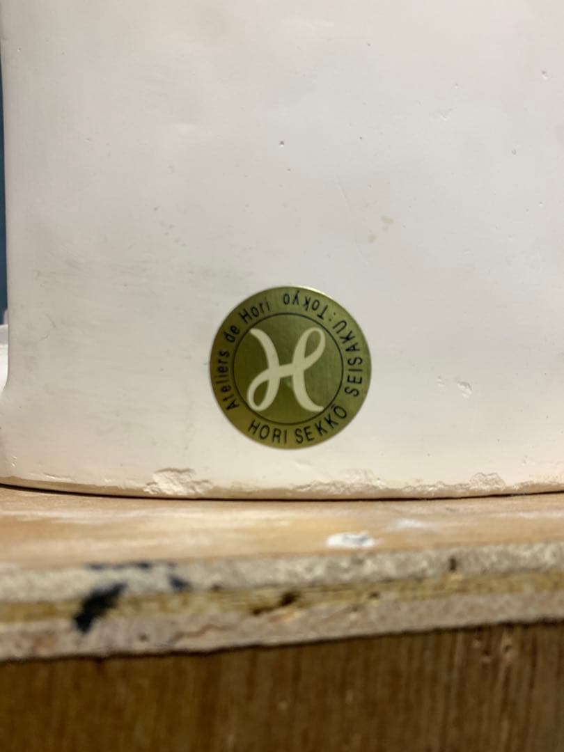 ヘルメス 石膏像