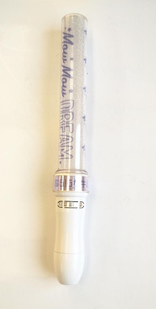 M!LK Mow Mow DREAM カラチェン ペンライト（G1176）