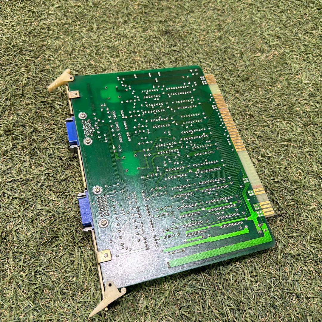 Okuma E0241-653-058B CIRCUIT BOARD 動作保証